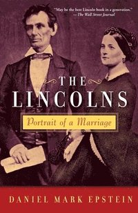 bokomslag The Lincolns