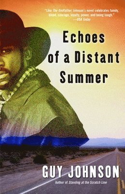 Guy Johnson - Echoes of a Distant Summer, Häftad