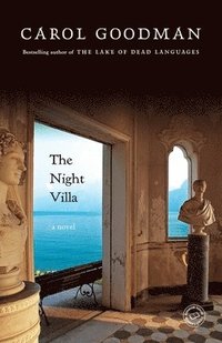 bokomslag The Night Villa