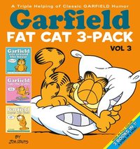 bokomslag Garfield Fat Cat 3-Pack #3