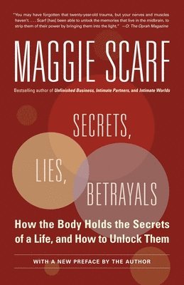 bokomslag Secrets, Lies, Betrayals