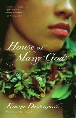 House of Many Gods