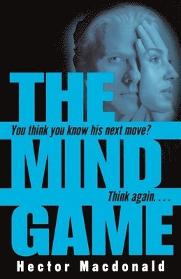 The Mind Game 1