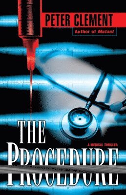 Peter Clement - The Procedure, Häftad