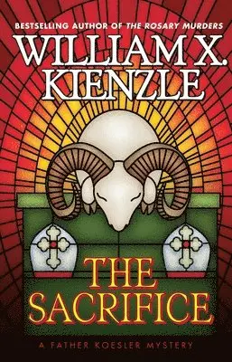 William X. Kienzle - The Sacrifice: A Father Koesler Mystery, Häftad. Tillgänglighet: Lägg i varukorg