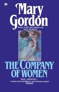bokomslag The Company of Women