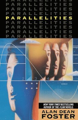 Alan Dean Foster - Parallelities, Häftad