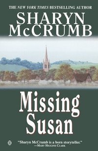 bokomslag Missing Susan