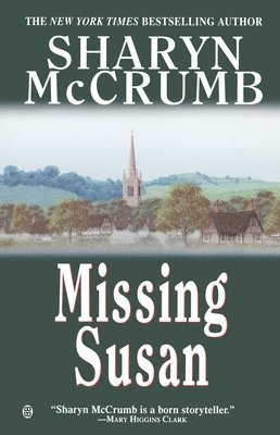 Missing Susan 1