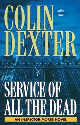 Service of All the Dead 1