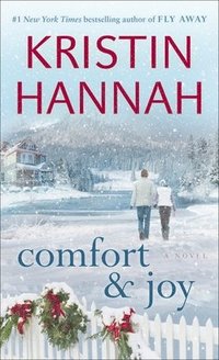 bokomslag Comfort & Joy