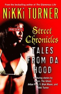 bokomslag Tales From Da Hood