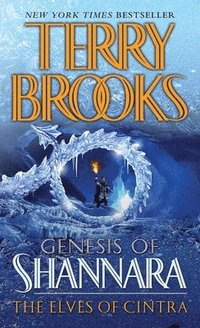 bokomslag The Elves of Cintra
