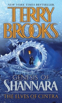 bokomslag The Elves of Cintra
