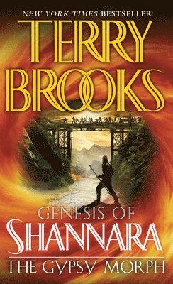 Terry Brooks - The Gypsy Morph: Genesis of Shannara, Pocket