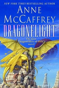 bokomslag Dragonflight