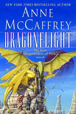 Dragonflight 1
