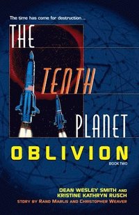 bokomslag Tenth Planet: Oblivion