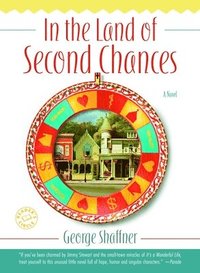 bokomslag In the Land of Second Chances: In the Land of Second Chances: A Novel