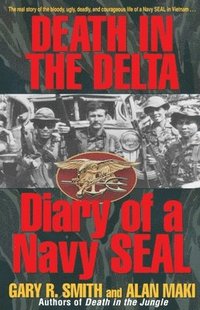 bokomslag Death in the Delta