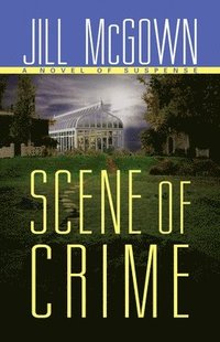 bokomslag Scene of Crime