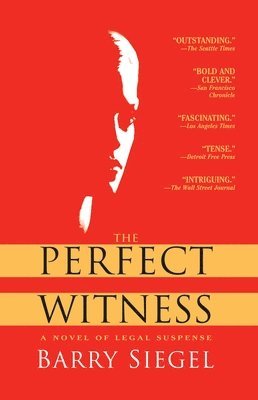 The Perfect Witness 1