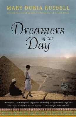 Dreamers of the Day 1