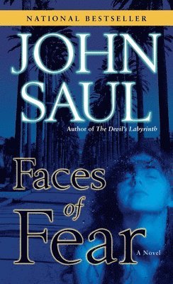 John Saul - Faces of Fear, Pocket