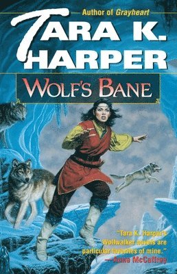 Wolf's Bane 1