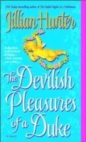 bokomslag The Devilish Pleasures of a Duke