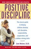 bokomslag Positive Discipline