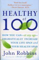 bokomslag Healthy at 100