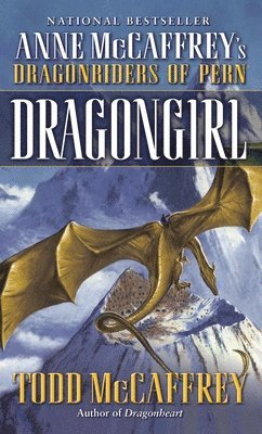 Dragongirl 1