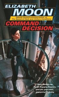 bokomslag Command Decision