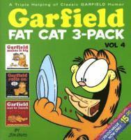 Garfield Fat Cat 3-Pack #4 1