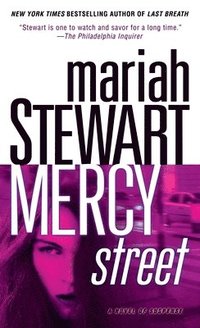 bokomslag Mercy Street: A Novel of Suspense