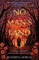 Richard K. Morgan - No Man's Land, Häftad