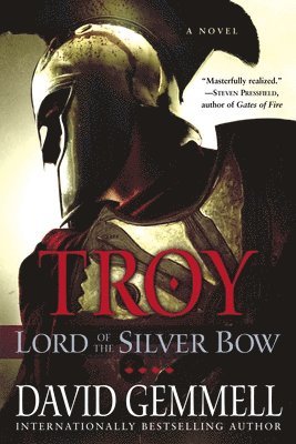 bokomslag Troy