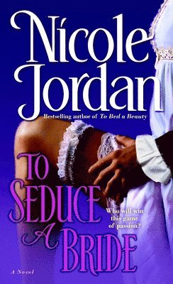 Nicole Jordan - To Seduce a Bride, Pocket