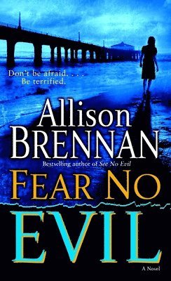 Fear No Evil 1