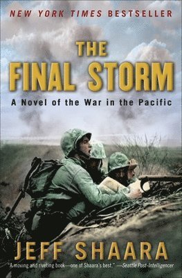 The Final Storm 1