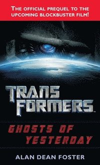 bokomslag Transformers