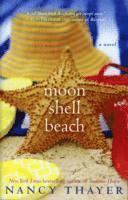 bokomslag Moon Shell Beach