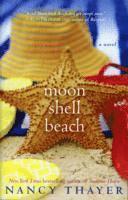 Moon Shell Beach 1