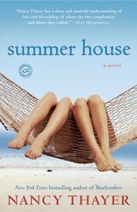 bokomslag Summer House