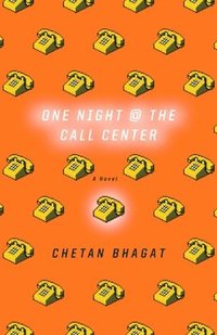 bokomslag One Night at the Call Center