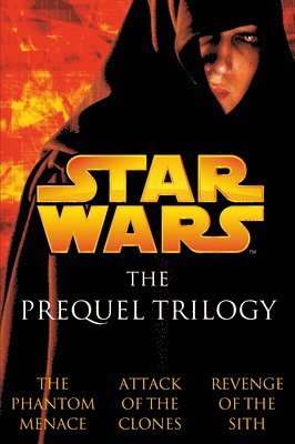 Matthew Stover, Terry Brooks, R.A. Salvatore - The Prequel Trilogy: Star Wars, Häftad