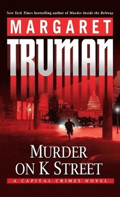 Murder on K Street