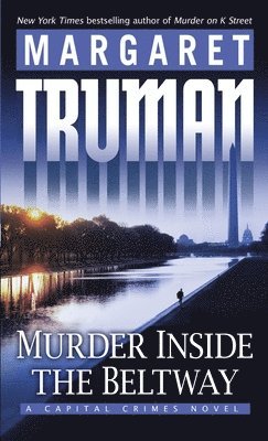 Murder Inside the Beltway 1