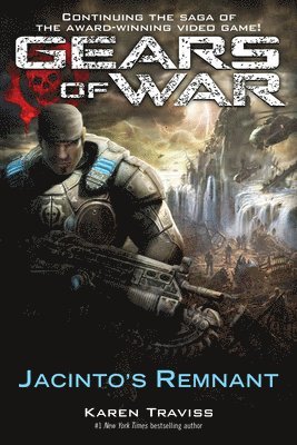 bokomslag Gears of War: Jacinto's Remnant